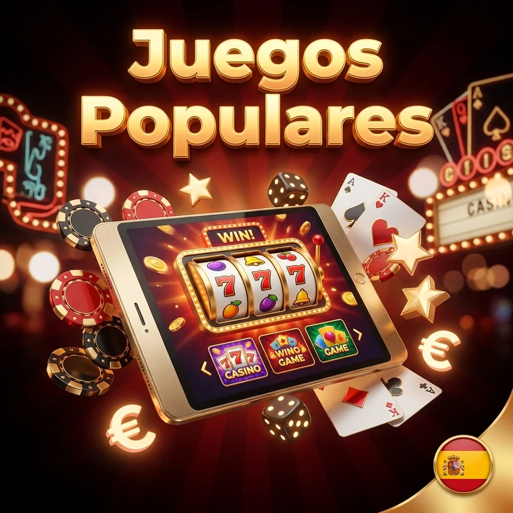 Juegos Populares