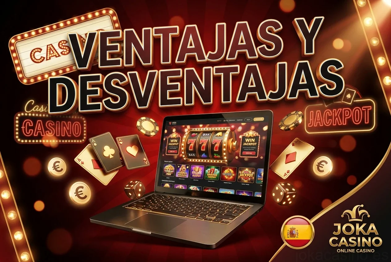 Ventajas y Desventajas